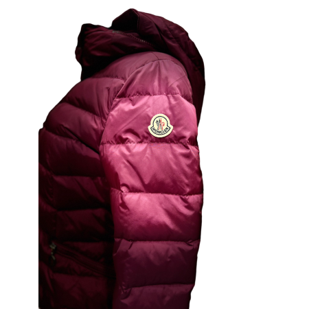 MONCLER TS000583 ABRIGO (W)