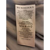 BURBERRY TS000359 CAZADORA (W)