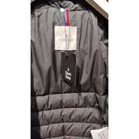 MONCLER TS000621 ABRIGO (W)