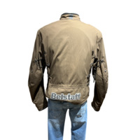 BELSTAFF TS000580 CAZADORA (M)