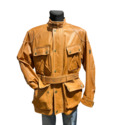 BELSTAFF TS000110 CAZADORA (M)