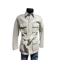 BELSTAFF TS000438 CAZADORA (M)