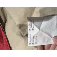 BURBERRY TS000616 CAZADORA (M)