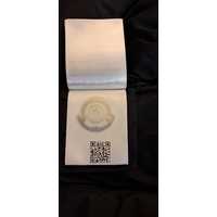 MONCLER TS000549 ABRIGO (W)