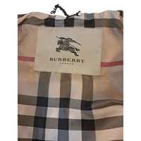 BURBERRY TS000749 ABRIGO (W)