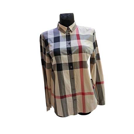 BURBERRY TS000652 CAMISA (W)