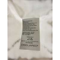 DSQUARED TS000738 ABRIGO (W)