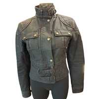 BELSTAFF TS000864 CAZADORA (W)