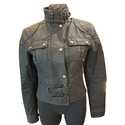 BELSTAFF TS000864 CAZADORA (W)