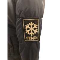 FENDI MC001554 ABRIGO (W)