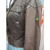 BELSTAFF TS000014 CAZADORA (W)