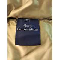 HARMONT&BLAINE K1D13 ABRIGO (W)