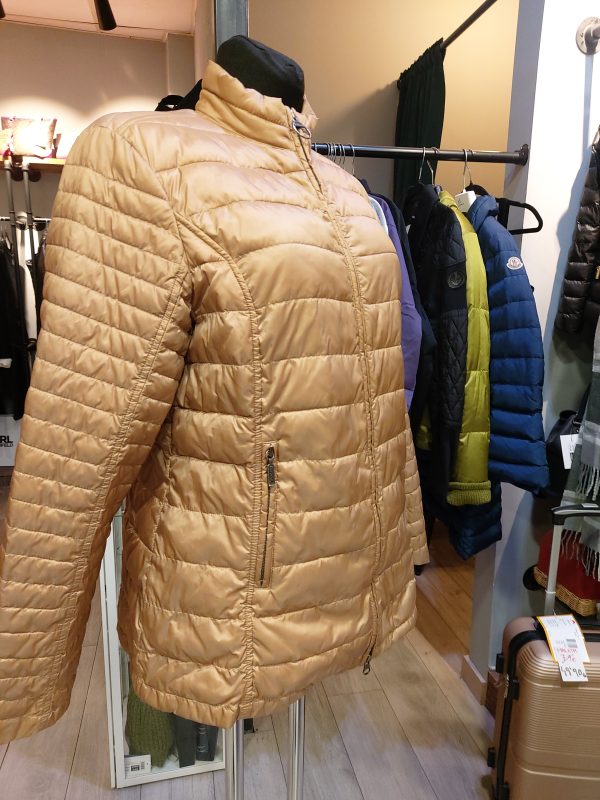 BARBOUR. Cazadora marrón. - Imagen 3